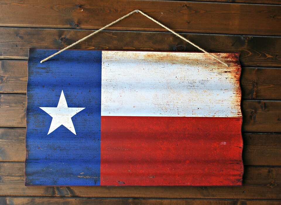 TEXAS RECEIVED $46 MILLION TO FIGHT THE OPIOID CRISIS