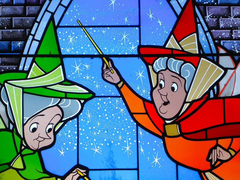 MOMENTS WHEN DISNEY CHARACTERS WERE DRUNK ON-SCREEN (PART 2)