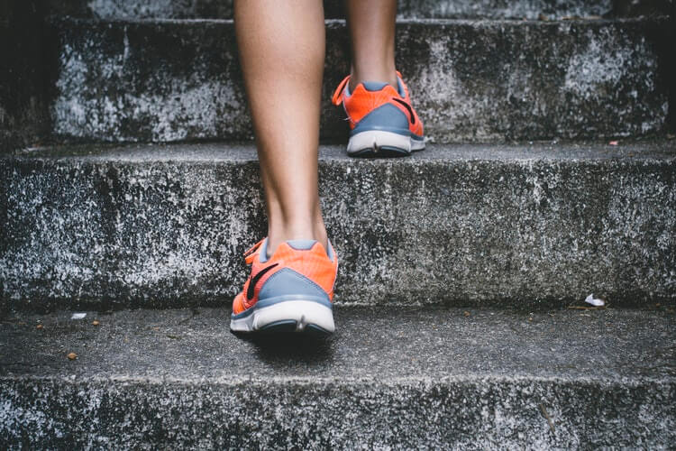 BUILDING UP THOSE “QUIT MUSCLES” FOR NICOTINE WITHDRAWAL