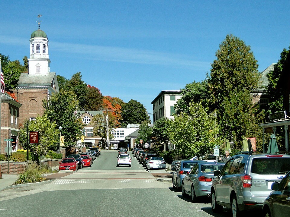 NASHUA, NEW HAMPSHIRE IS CHANGING THE TIDE OF THE OPIOID CRISIS