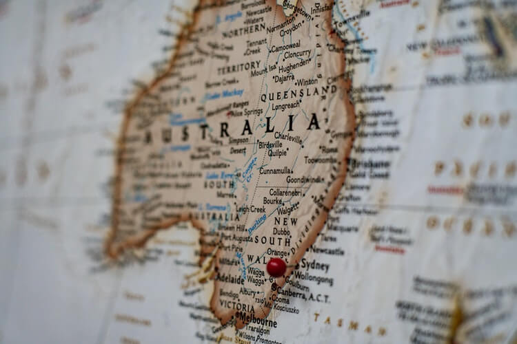 THE RISE OF "HILLBILLY HEROIN" IN AUSTRALIA
