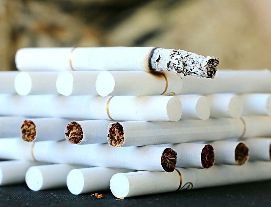Australia Is Endeavoring to Snuff out Cigarettes