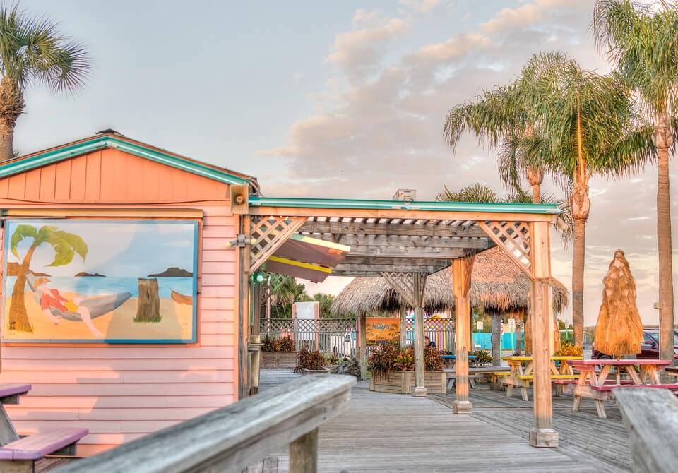 ANALYZING THE SEVERE ALCOHOL PROBLEMS IN FLORIDA