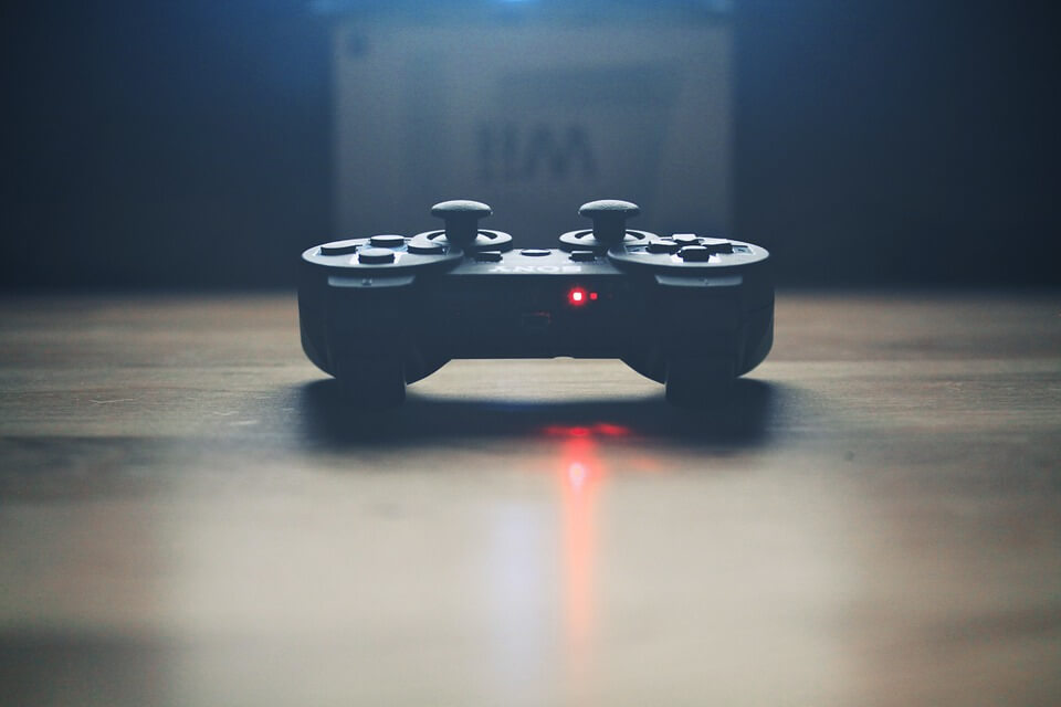 POPULAR VIDEO GAMES WHERE DRUGS SERVE AS PLOT DEVICES