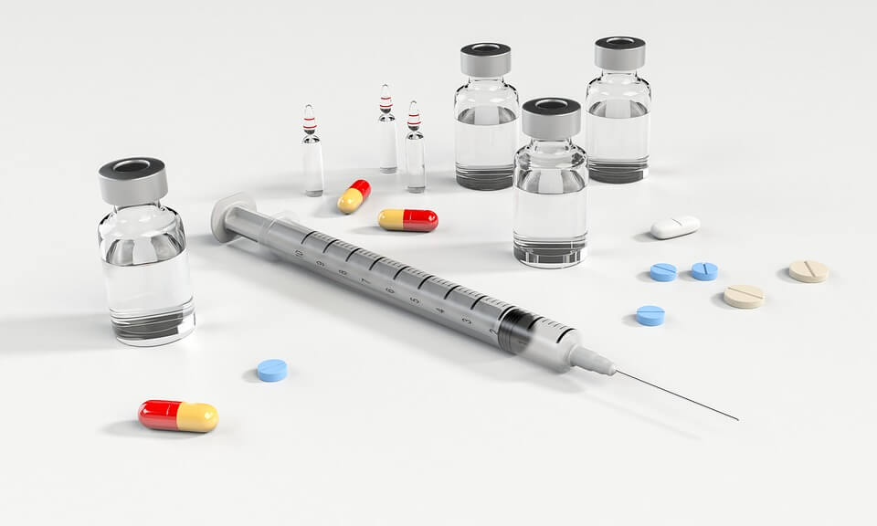 FENTANYL-RELATED OVERDOSE DEATHS ARE SKYROCKETING