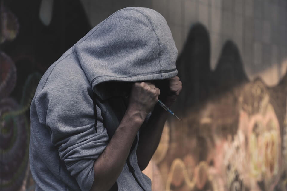 Movies That Focus on Drug Withdrawal
