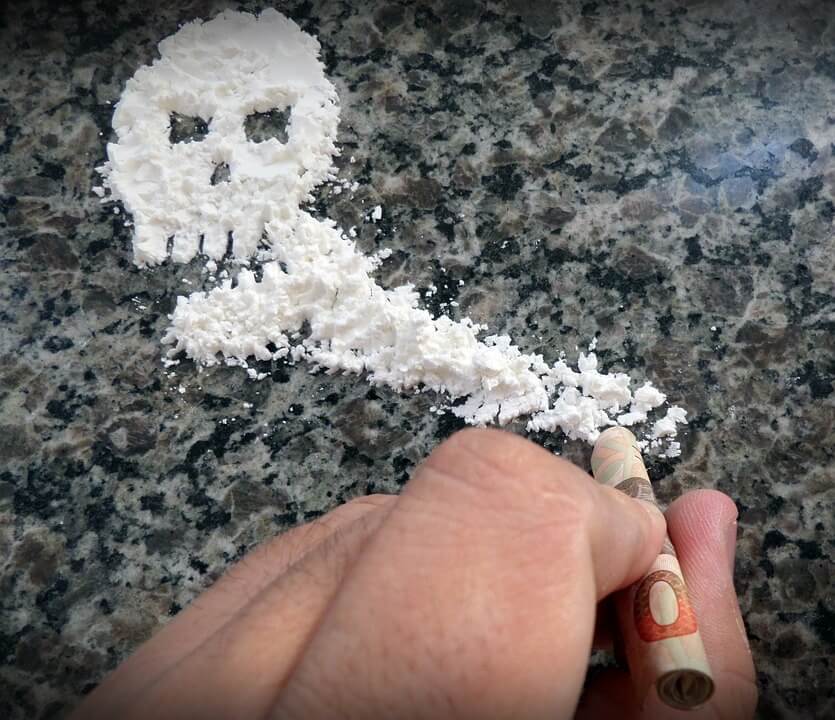What a Cocaine Overdose Feels Like