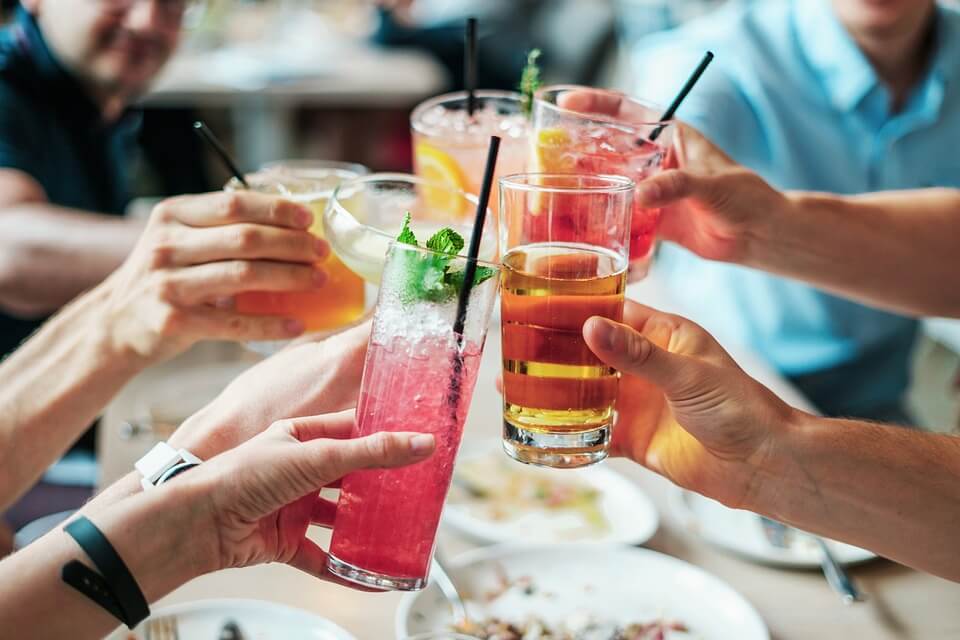 The Different Subtypes of Alcoholism