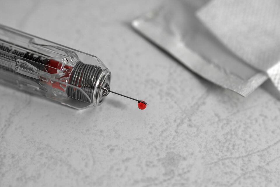 Naloxone Injectors Work Better Than Naloxone Nasal Sprays
