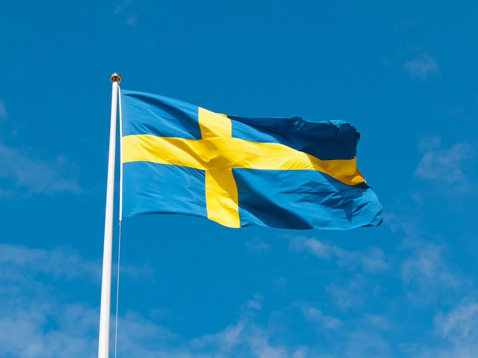 Considering the Effectiveness of Sweden’s Zero Tolerance Policy for Drug Use