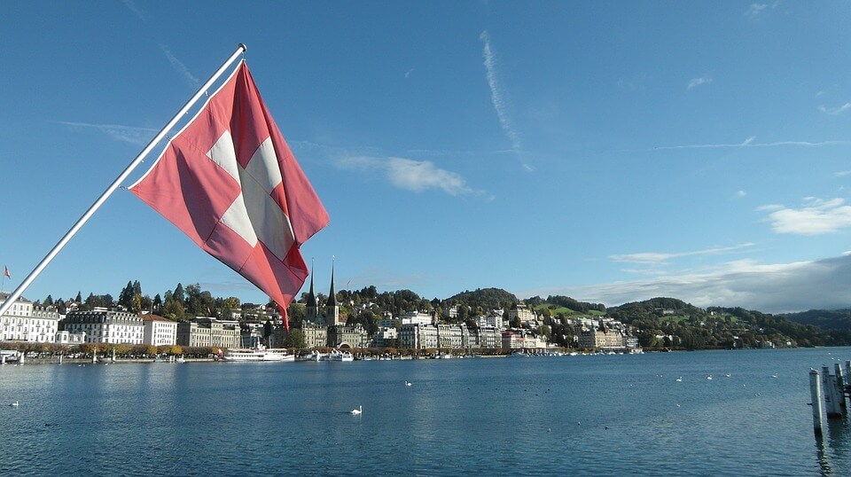 Five Cities in Switzerland Are Epicenters for Cocaine Problems in Europe