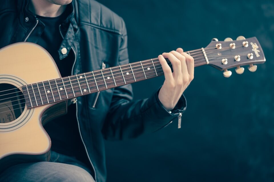 These Guys and Girls Shone in the “Teens Make Music” Awards