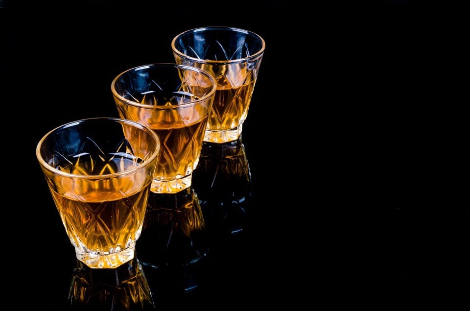 How Scotland Is Tackling an Alcohol Crisis