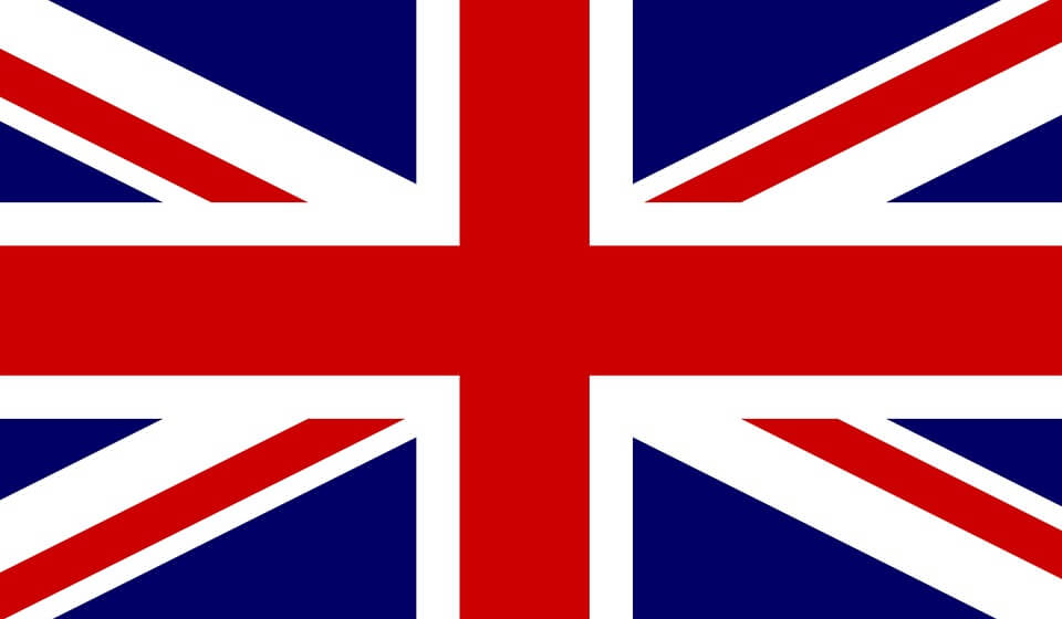 Survey Shows That Great Britain Is a Capital of European Drug Problems