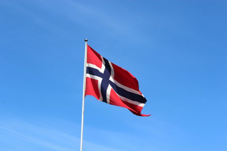 Norway Is the First Nordic Country to Decriminalize Drug Use