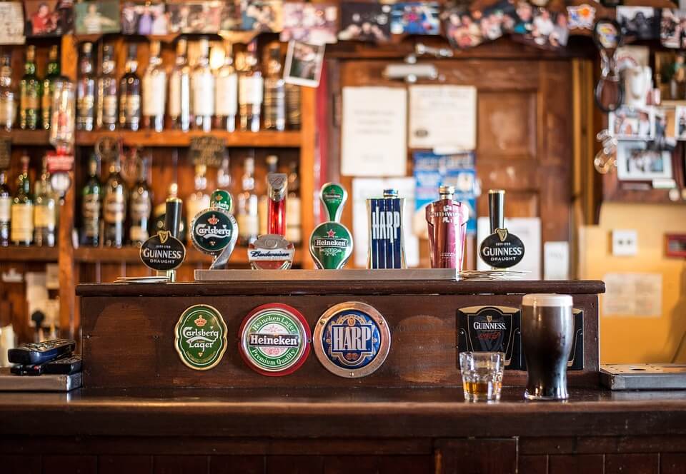 Ireland’s Alcohol Consumption Rate Reaches Dangerous New Level