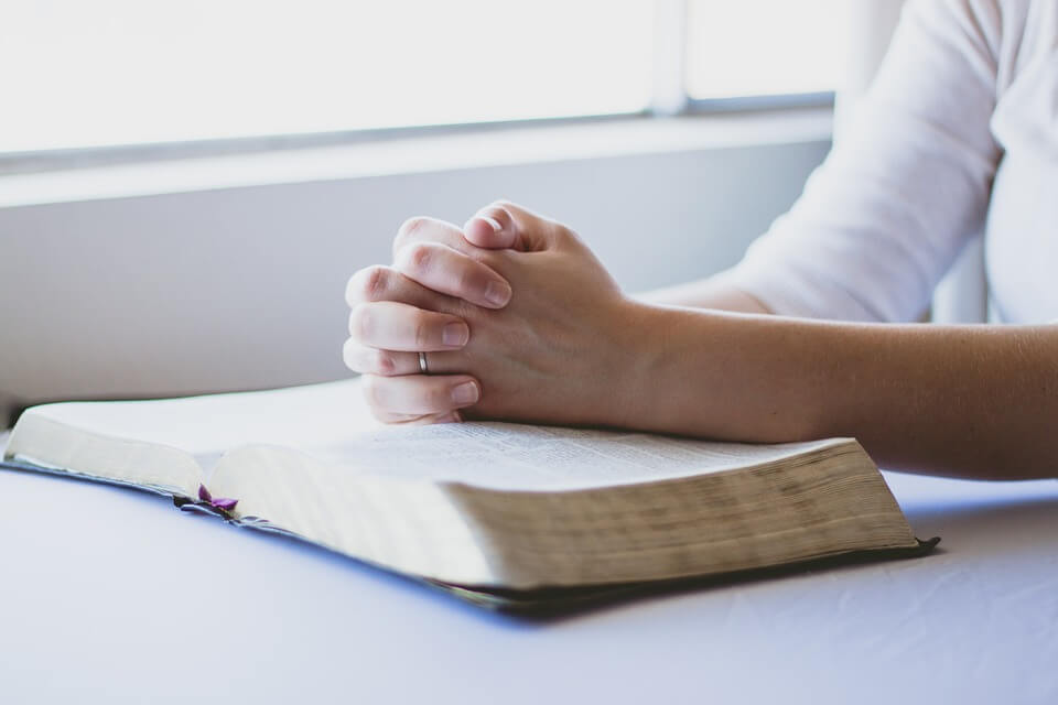 The Importance of Gratitude during Recovery