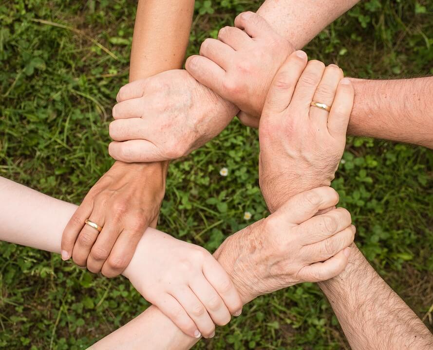 How NIDA Is HEALing Communities