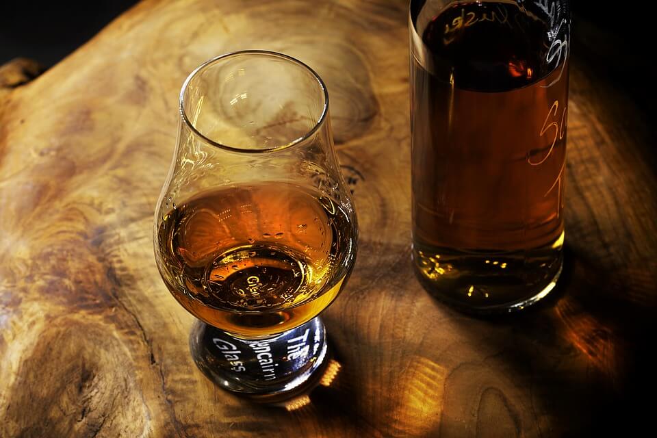 Shetland Residents Have a Price to Pay for Alcohol Culture