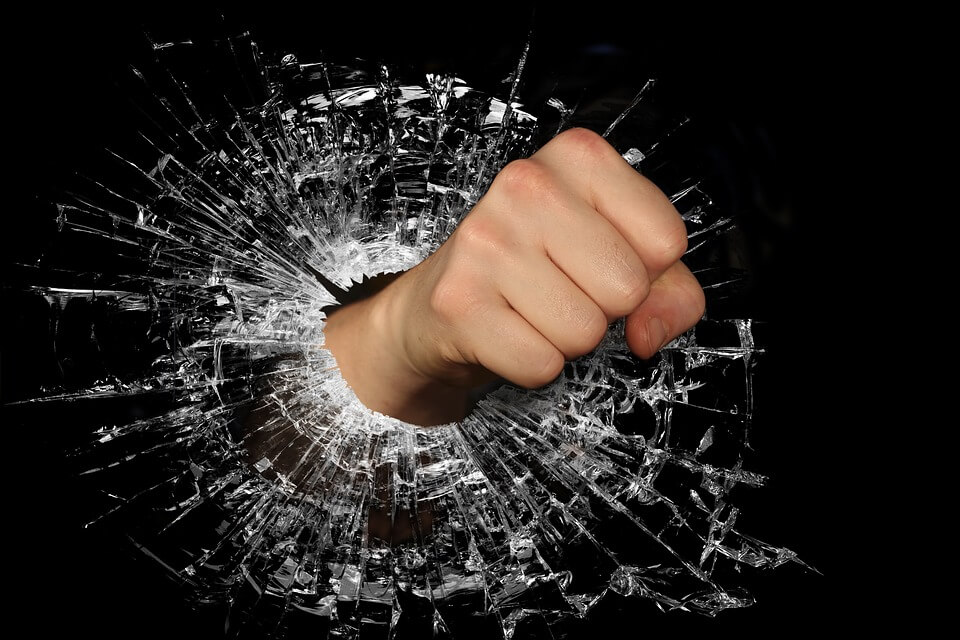 Compulsive Aggression May Lead to Addiction