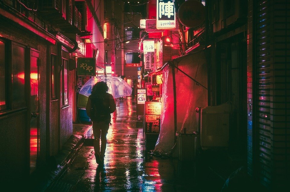Understanding the Strict Drug Laws of Japan