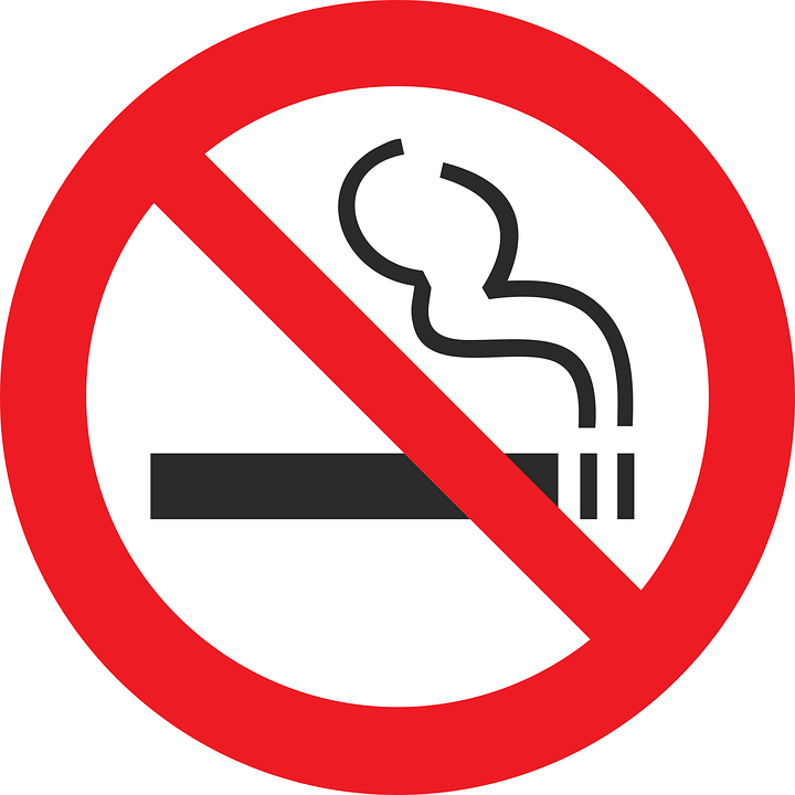 People Who Start Smoking and Desperately Want to Stop