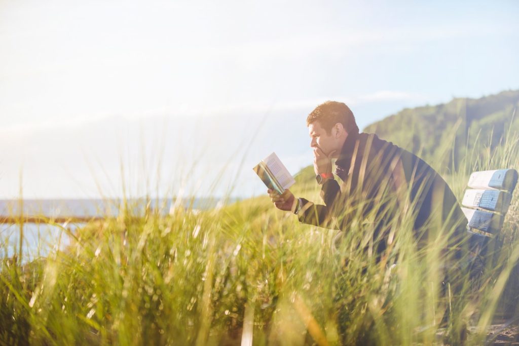 Top 10 Books to Read in Recovery-Peaceful Reading
