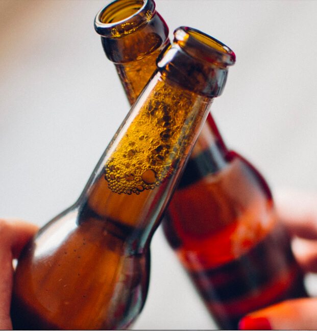 MAKING WISE DECISIONS WITH ALCOHOL CONSUMPTION IN RECOVERY-AR26