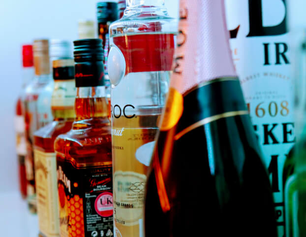FATAL SYMPTOMS OF ALCOHOLIC LIVER DISEASE-AR6