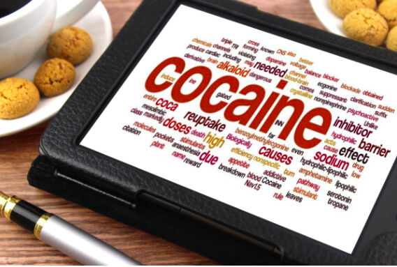 COCAINE - WHY AND HOW IT’S DANGEROUS-AR9