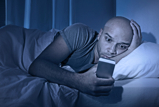 THE JOURNEY FROM COCAINE TO INSOMNIA-AR15