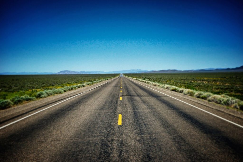 VICTORY OVER ALCOHOL ADDICTION-EmptyRoad