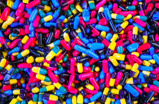 HOW DRUGS ARE CLASSIFIED-AR49