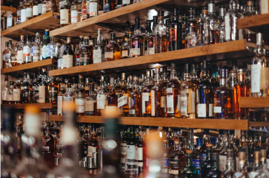ALCOHOL: IS IT A DRUG?-AR52