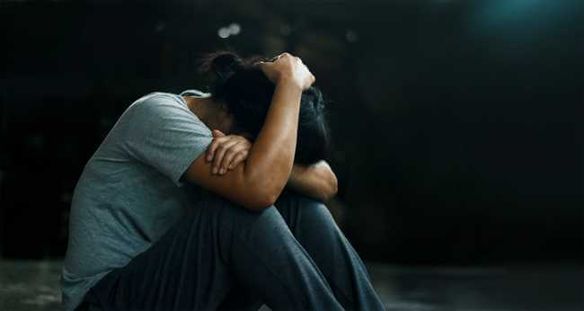childhood trauma and addiction