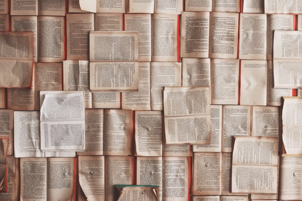 best recovery books