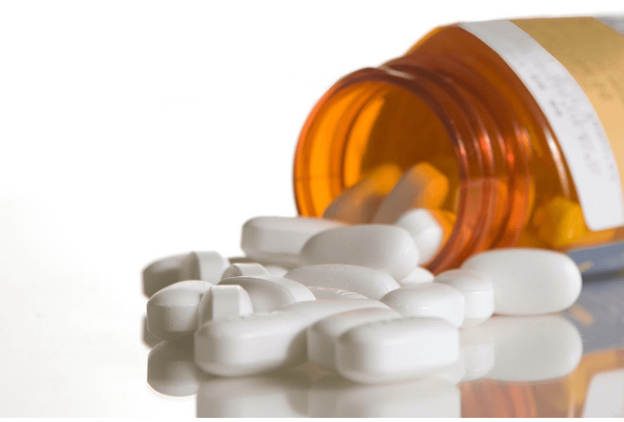 Vicodin Withdrawal Symptoms