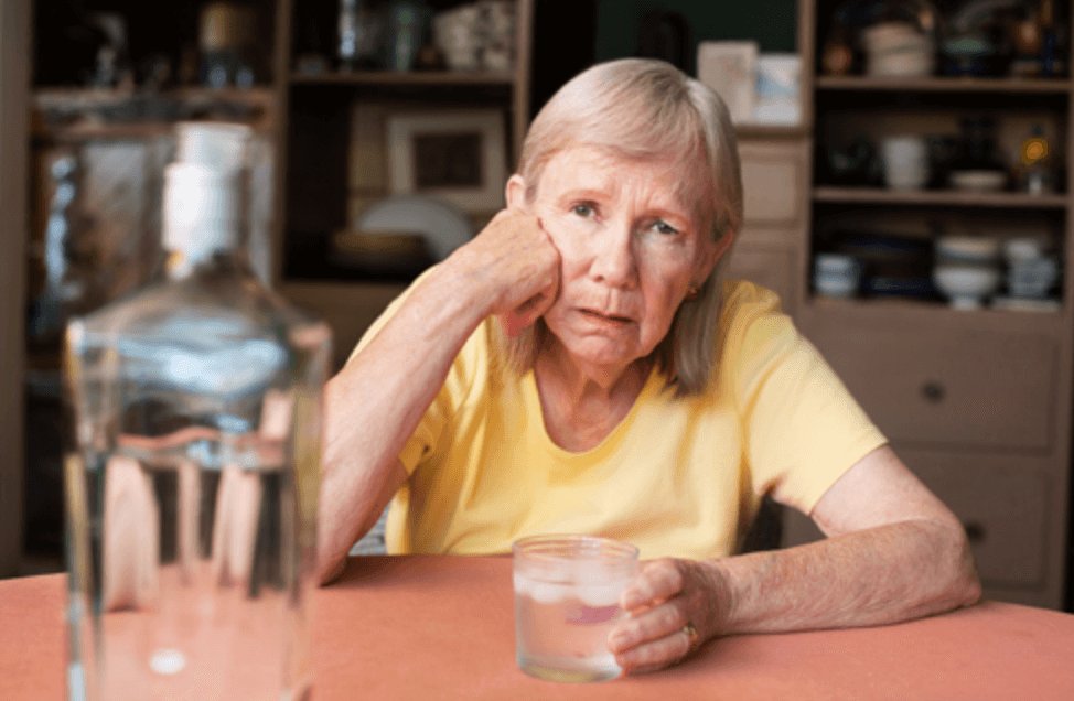 elderlydrinking