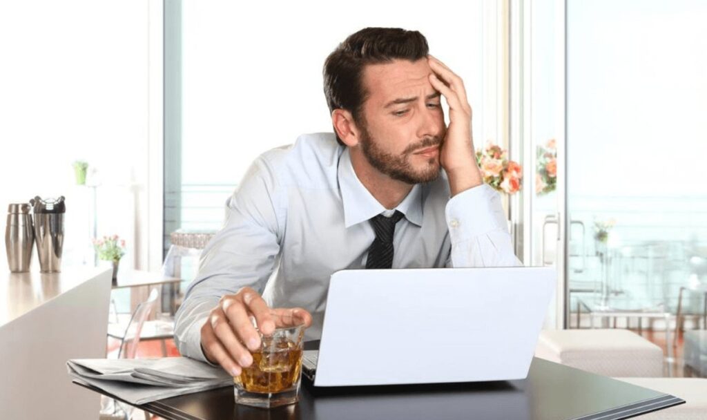 Alcoholism at Work