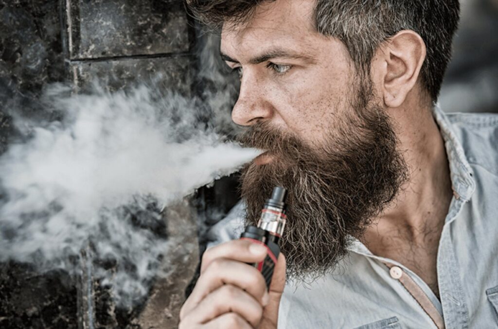 HOW LONG WILL CBD LINGER?