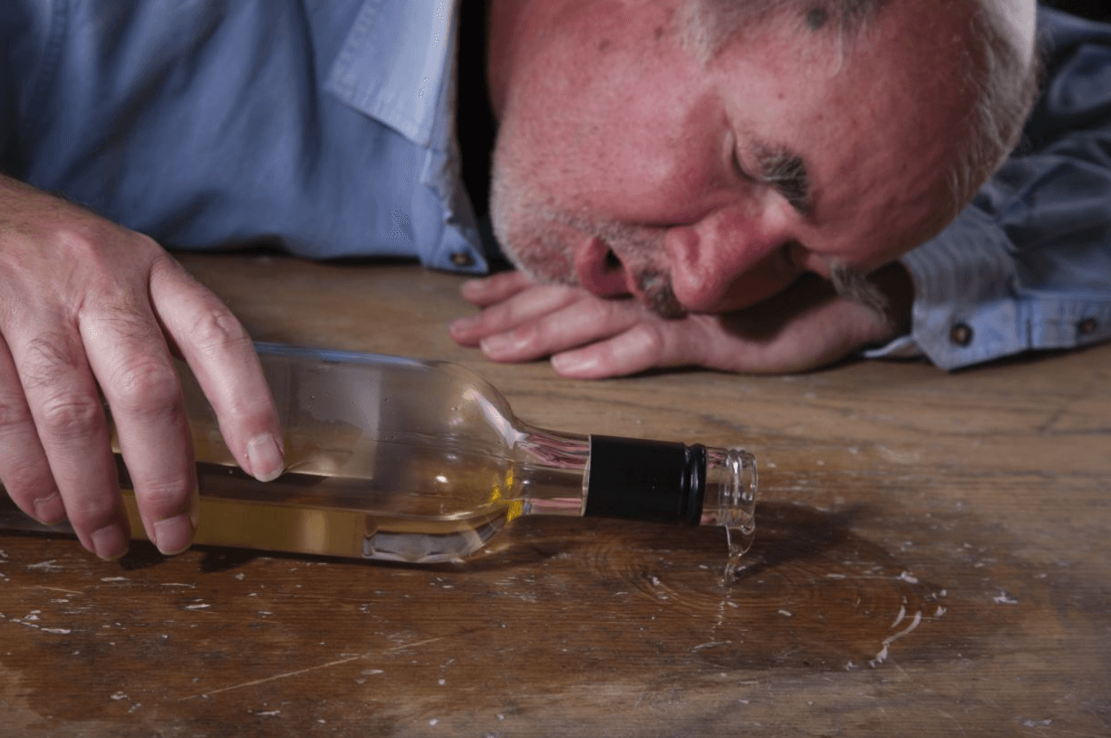 ACCIDENTAL OVERDOSE