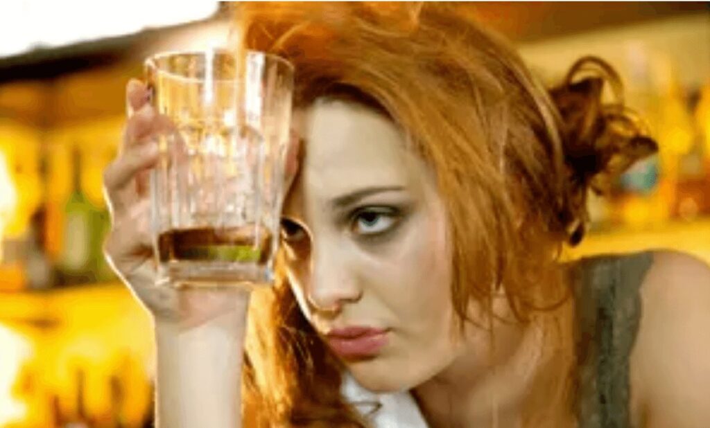 AMBIEN AND ALCOHOL