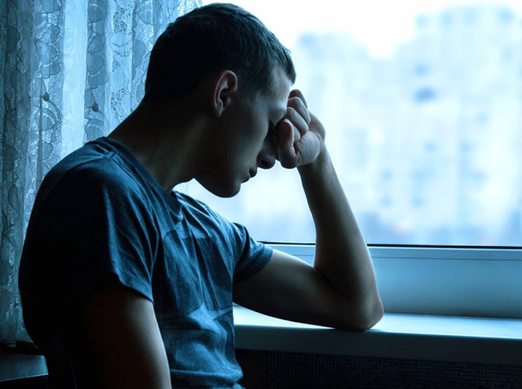 MORPHINE WITHDRAWAL