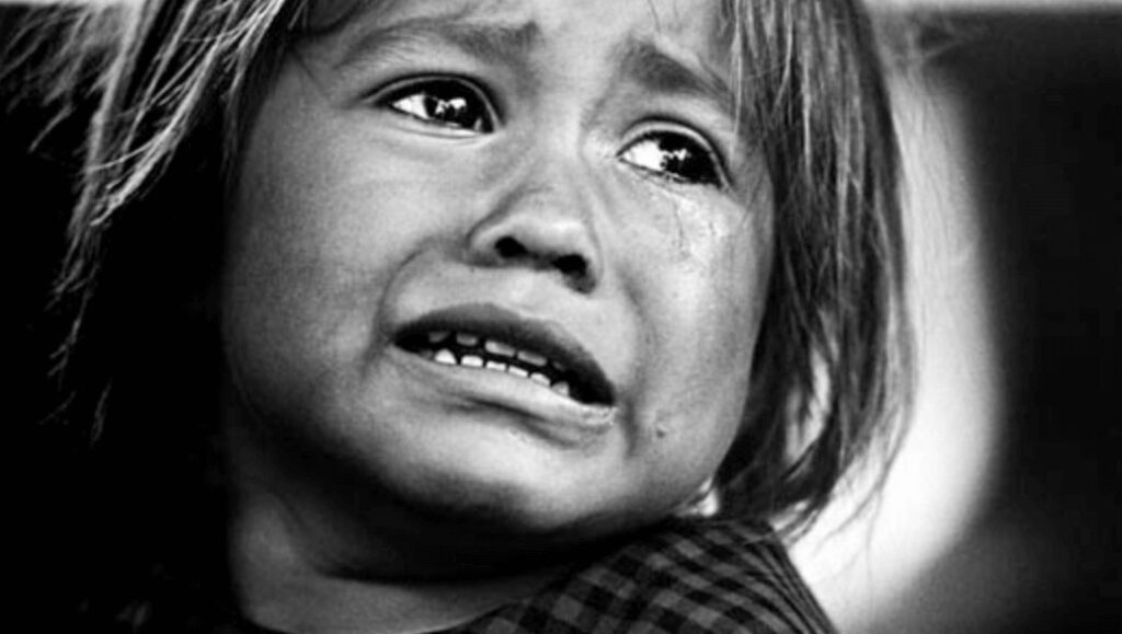 HOW DRUG ADDICTION NEGATIVELY IMPACTS CHILDREN