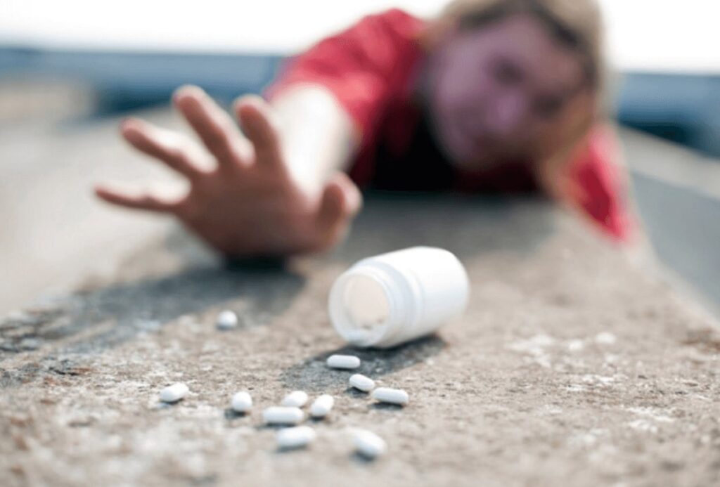 ADDERALL DETOX