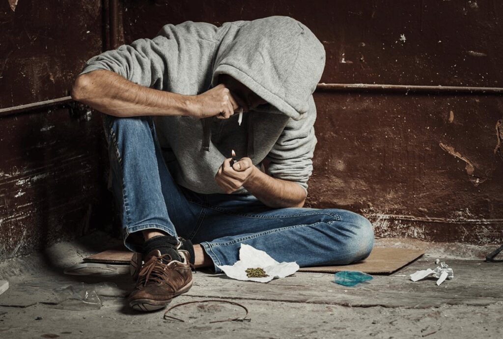 five reasons why rehab can be ineffective