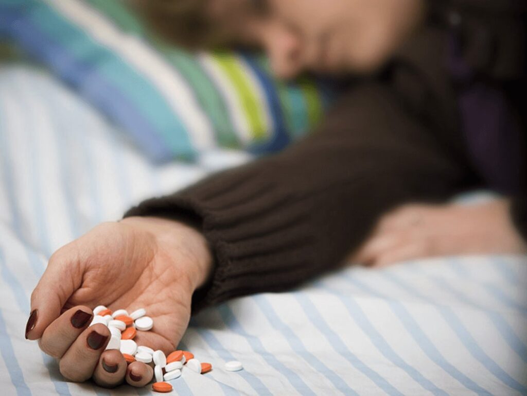 date rape drugs