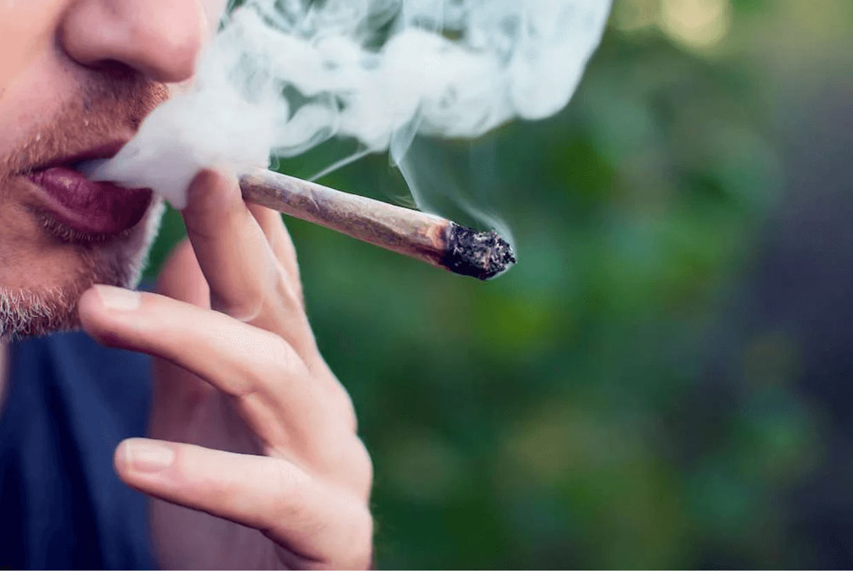 treat addiction to marijuana