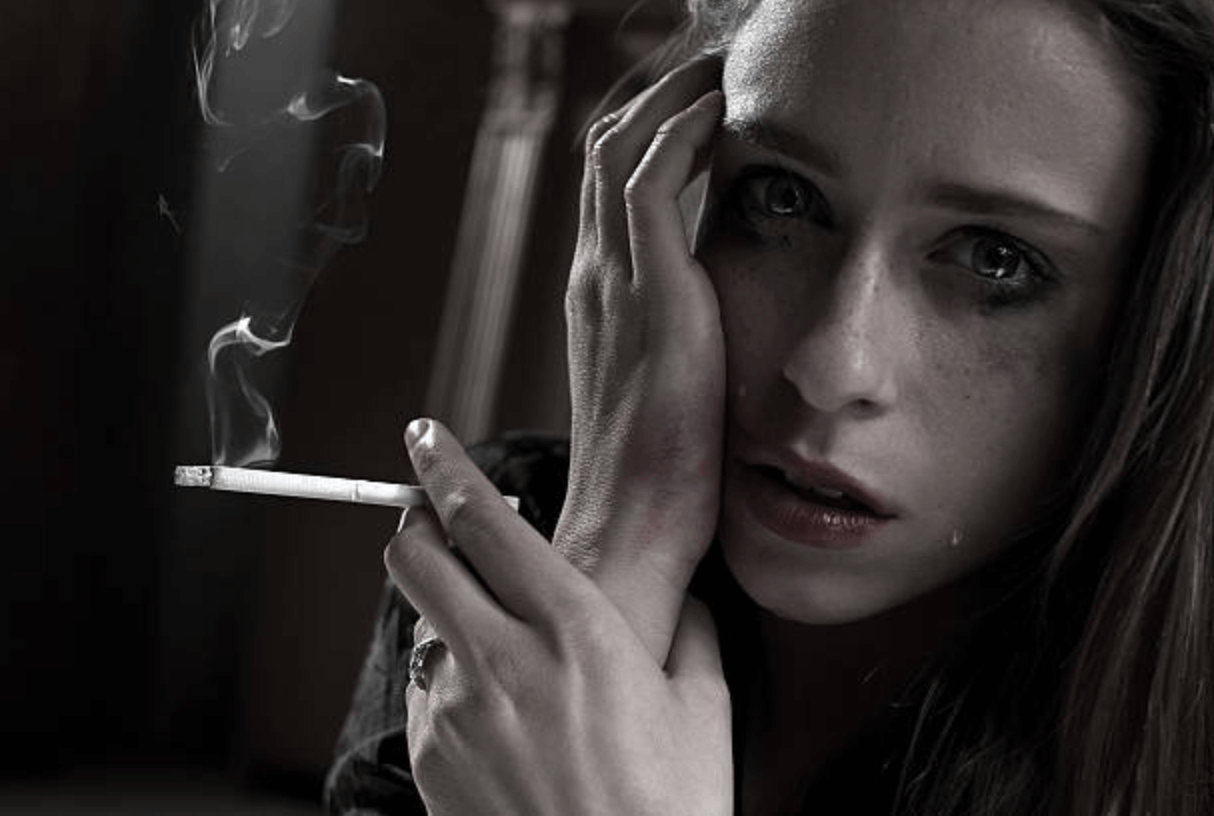 opiate addiction