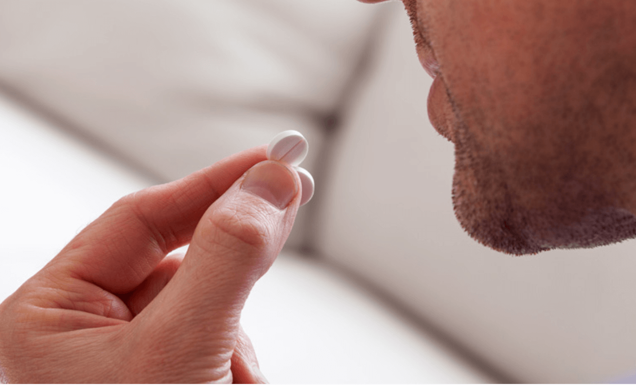 attacked by ativan
